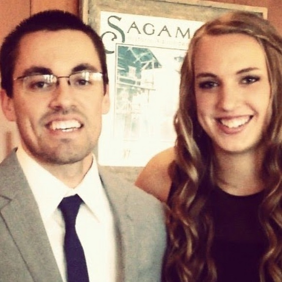 Meet your Posher, Jaclyn - Picture 1 of 1